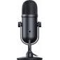 Razer Seiren V2 Pro Mikrofon Kablet -34dB Sort Razer Seiren V2 Pro Mikrofon Kablet -34dB Sort